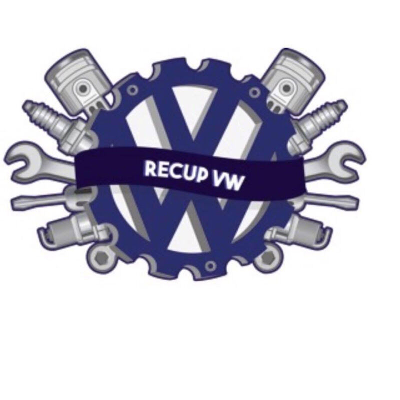 Foto van Recup'VW