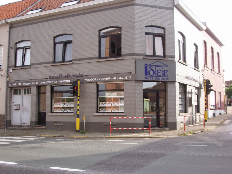 Foto van IDEE Immo bvba