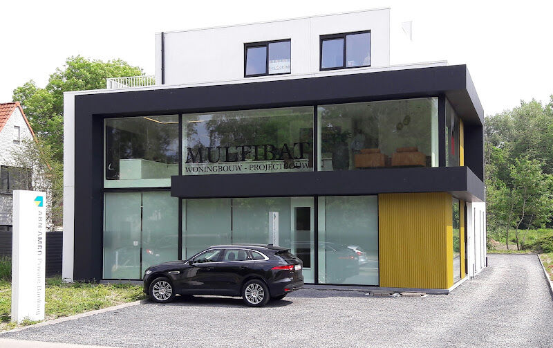 Foto van ABN AMRO Private Banking