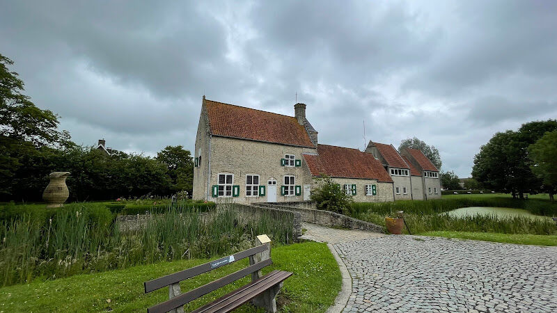 Foto van Gemeentehuis Alveringem