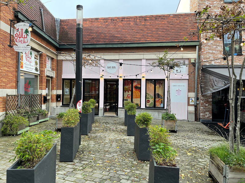 Foto van Bar Bol