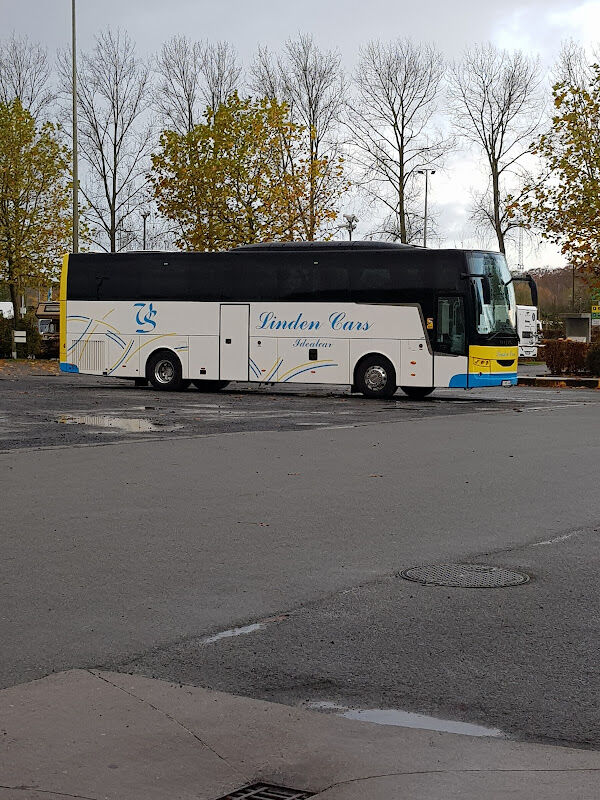 Foto van Linden Cars