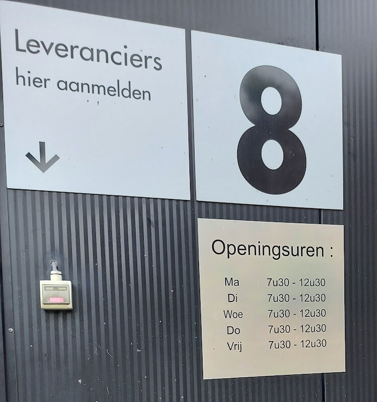 Foto van Goed Farma