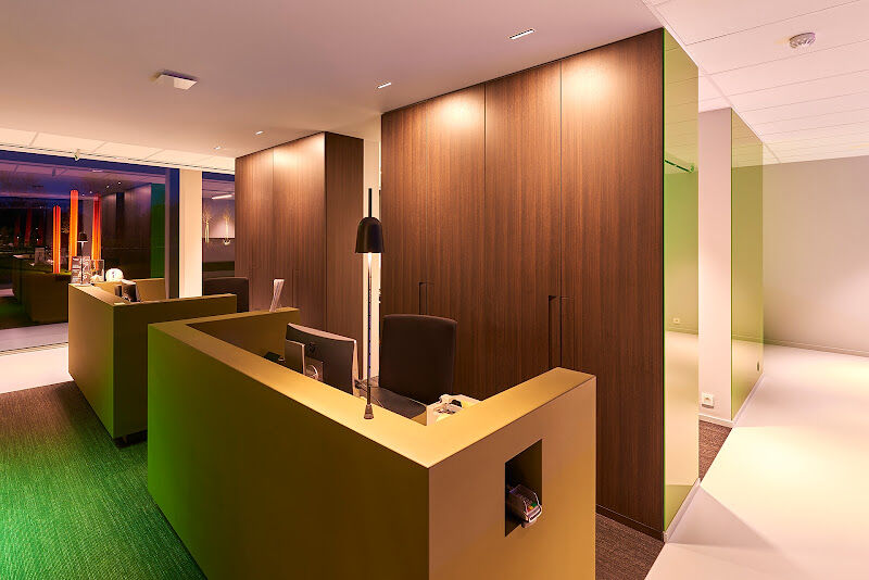 Foto van Lightfalls Clinic