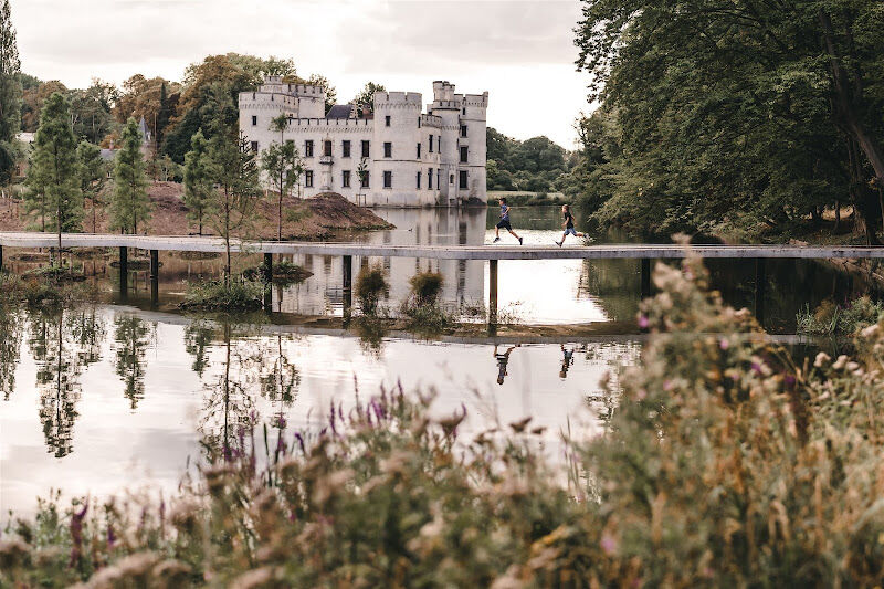 Foto van Plantentuin Meise