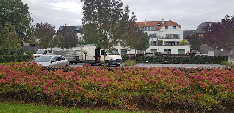 Foto van Group B bvba