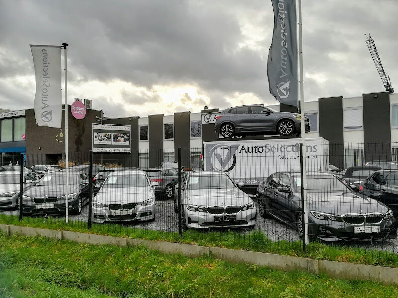 Foto van Autoselections - Geel - 1,2,3 AutoService