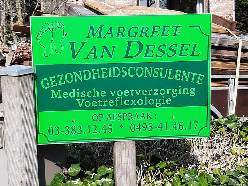 Foto van Van Dessel / Margreet --- Gezond en Mooi