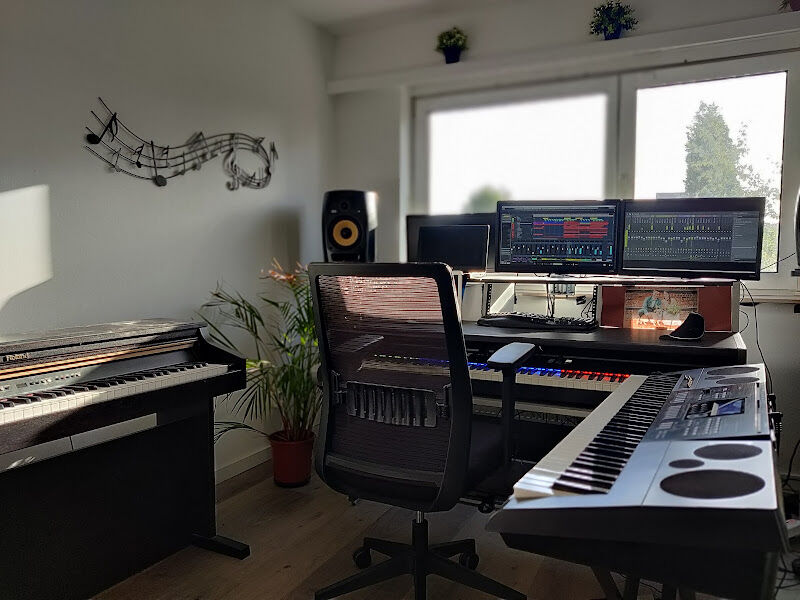 Foto van Piano zonder notenleer - Muziekhuis Servaas