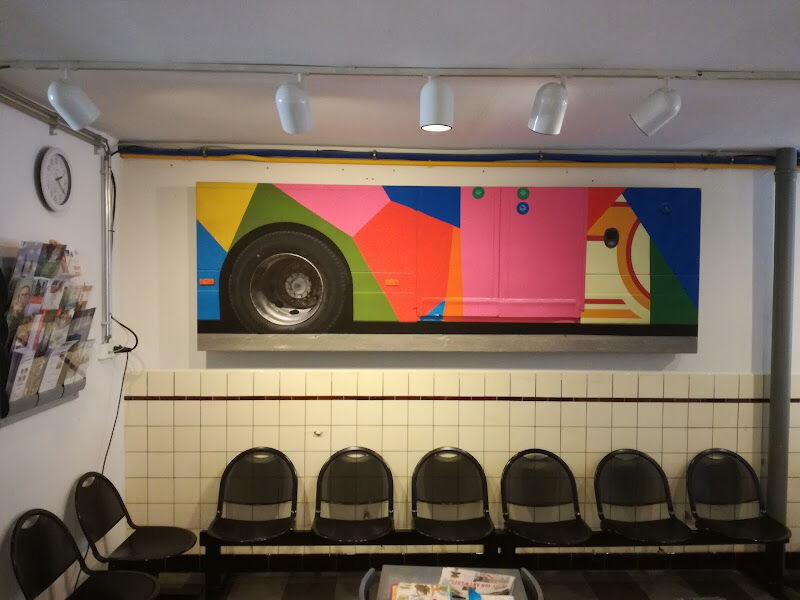 Foto van Ocmw Mortsel
