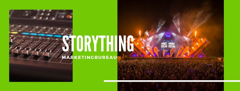 Foto van Storything