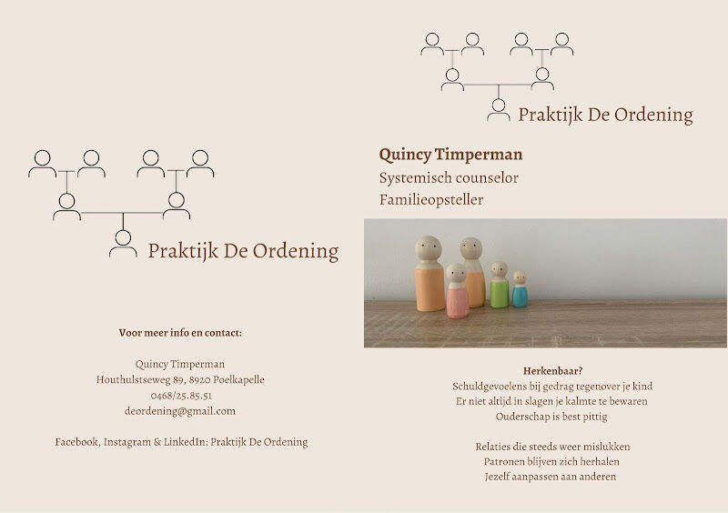 Foto van Praktijk De Ordening
