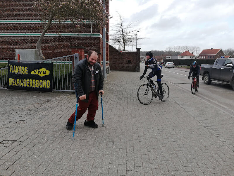 Foto van Gemeentelijke Basisschool Boutersem
