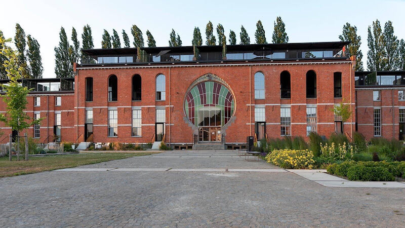 Foto van Research Plus