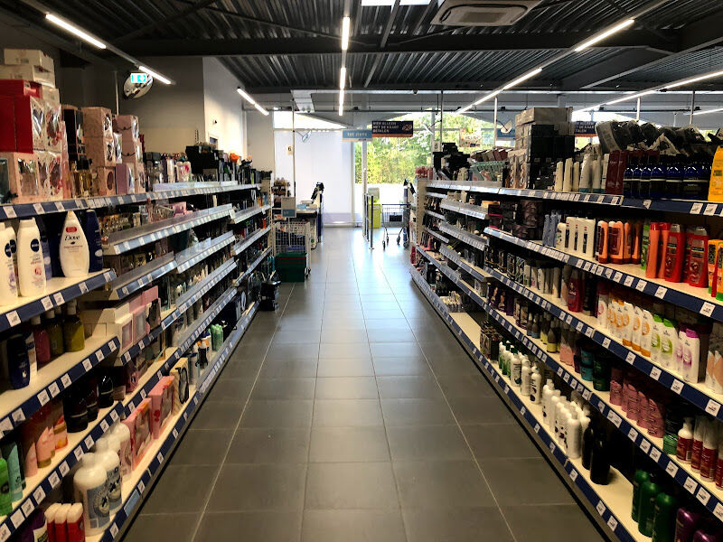 Foto van Action Bierbeek