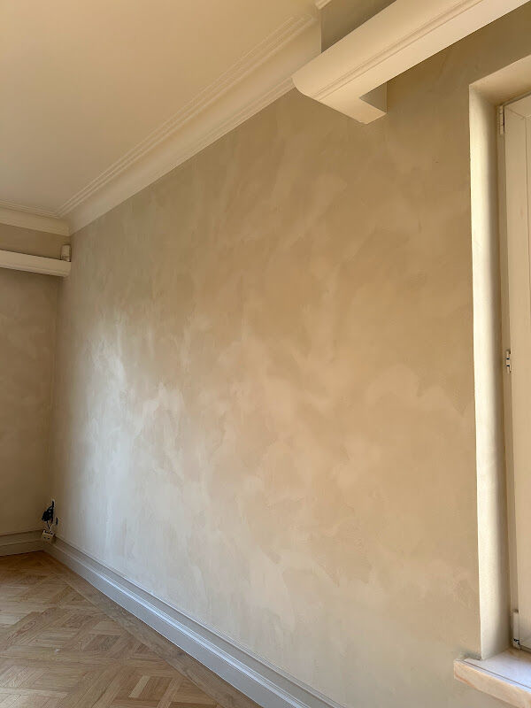 Foto van VDB Painting