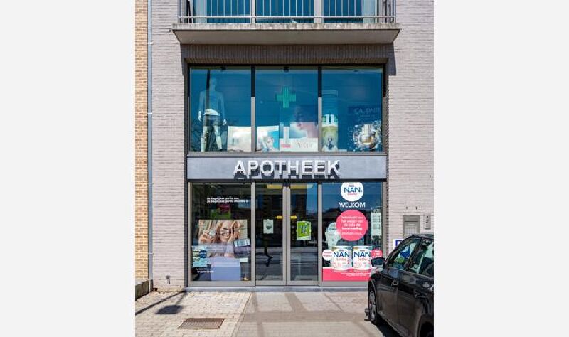 Foto van Apotheek D'Haese Opwijk