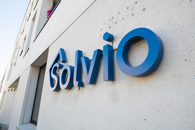 Foto van Solvio Group