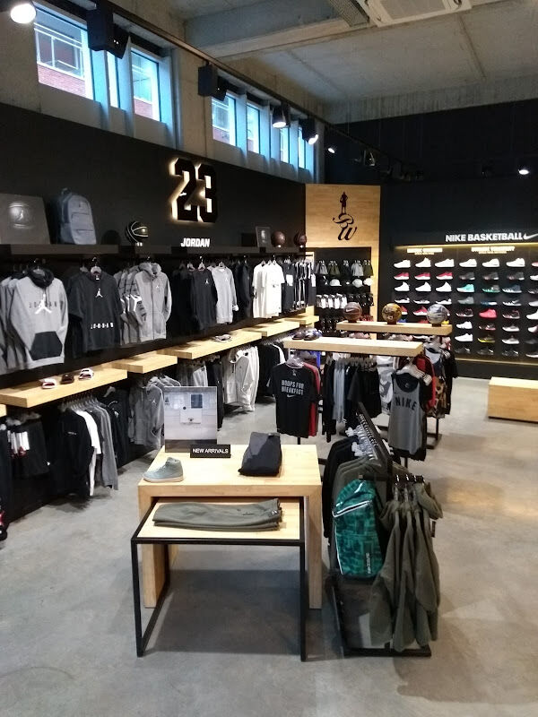 Foto van Bouncewear