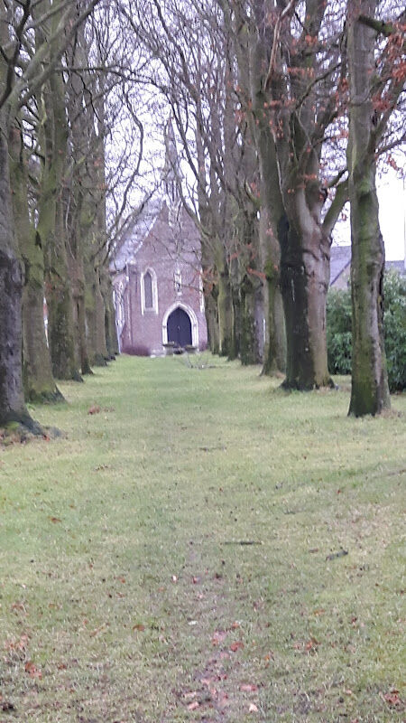 Foto van Attache