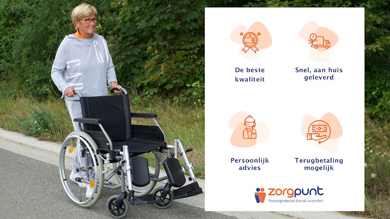 Foto van Zorgpunt Kasterlee