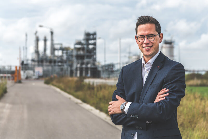 Foto van Circulex