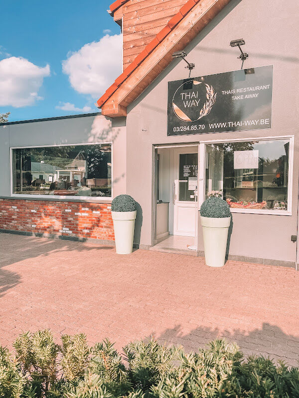 Foto van Thai Way