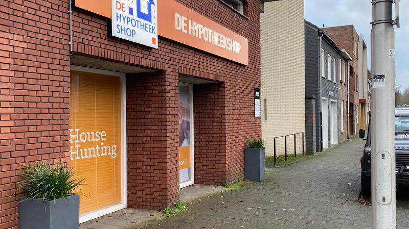 Foto van De Hypotheekshop Tilburg Centrum | Hypotheekadvies | Hypotheekadviseur | Hypotheek