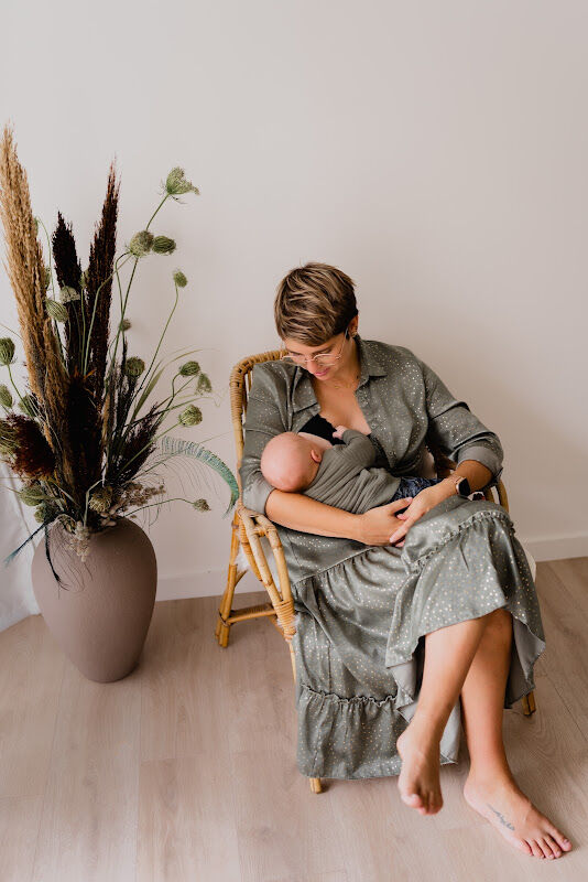 Foto van Laura van Bouwel Fotografie