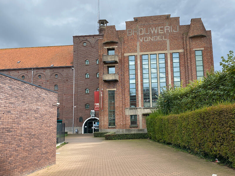 Foto van Muziekacademie Afdeling Meulebeke