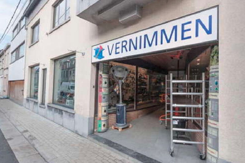 Foto van Vernimmen Ijzerwaren