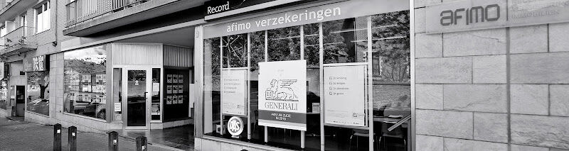 Foto van Afimo Strombeek-Bever