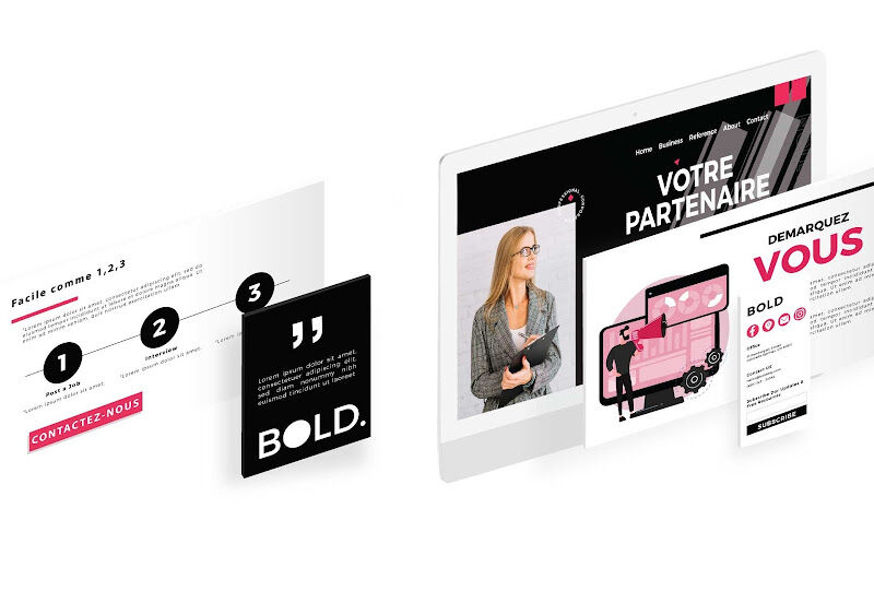 Foto van High-up Consulting
