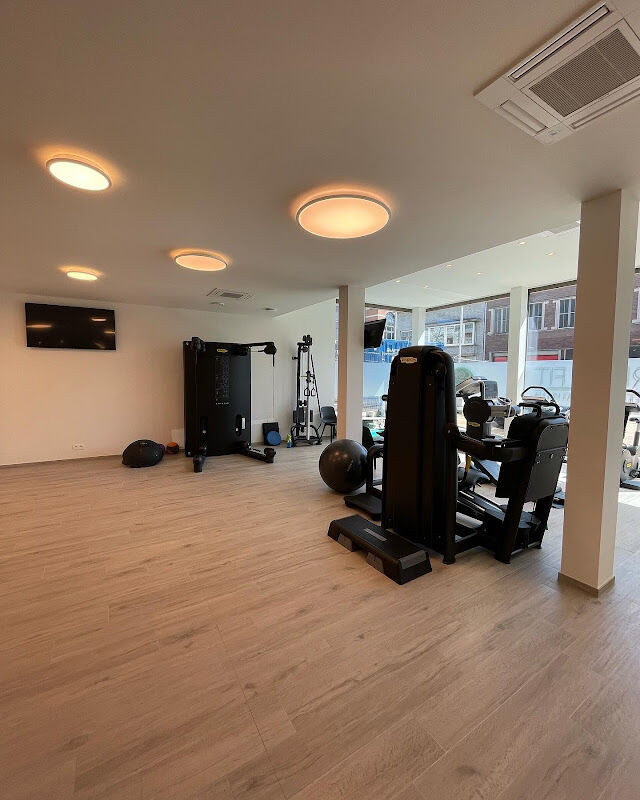 Foto van Corpus Fit Kapellen