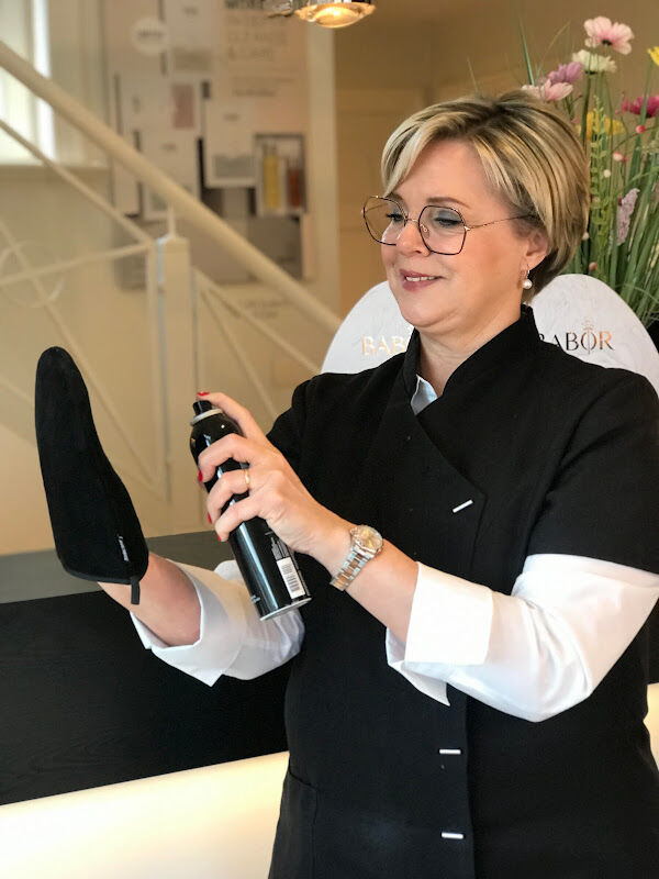Foto van Schoonheidsstudio Marijke