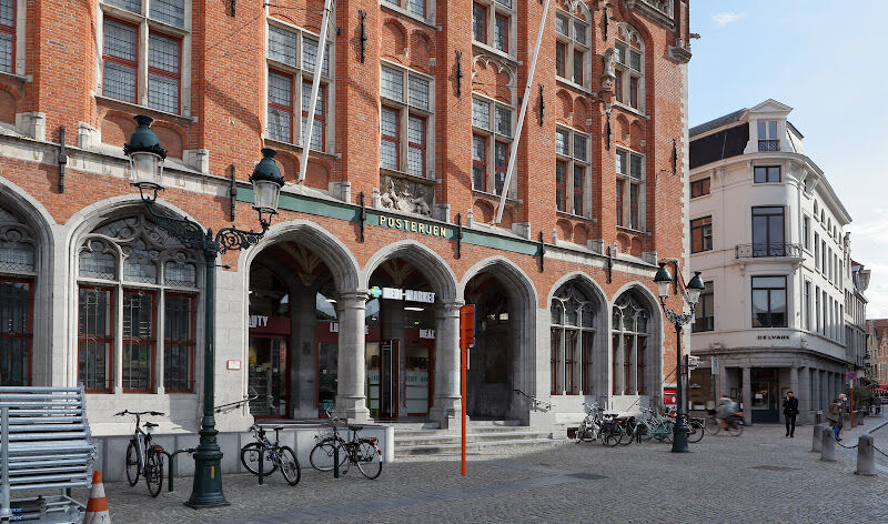 Foto van Medi-Market