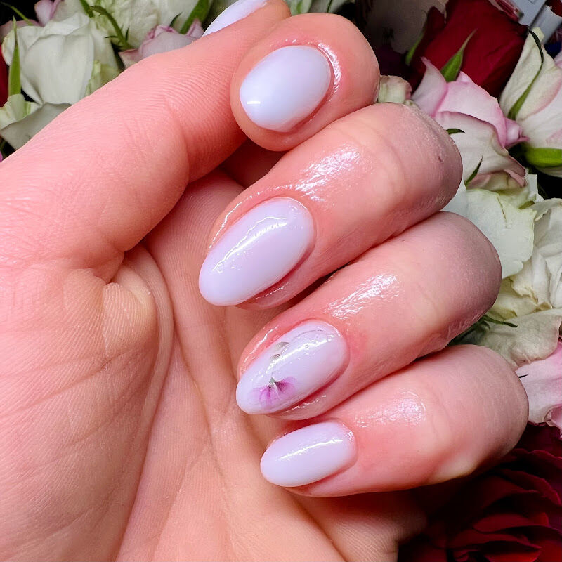 Foto van Nagelstudio Just Nails Justine Margodt