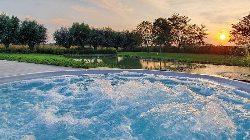 Foto van Amanté B&B & Wellness