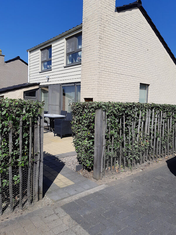 Foto van Vakantiewoning De Bamburg
