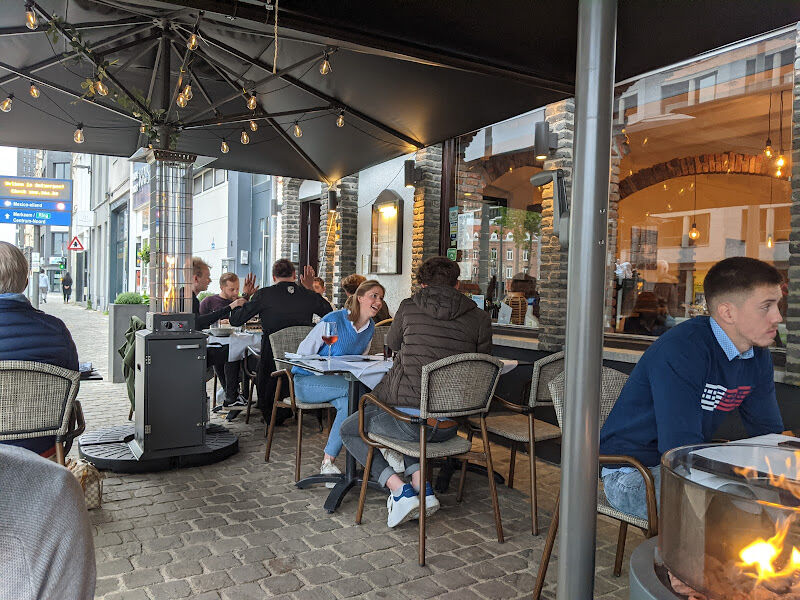 Foto van Restaurant Zagreb
