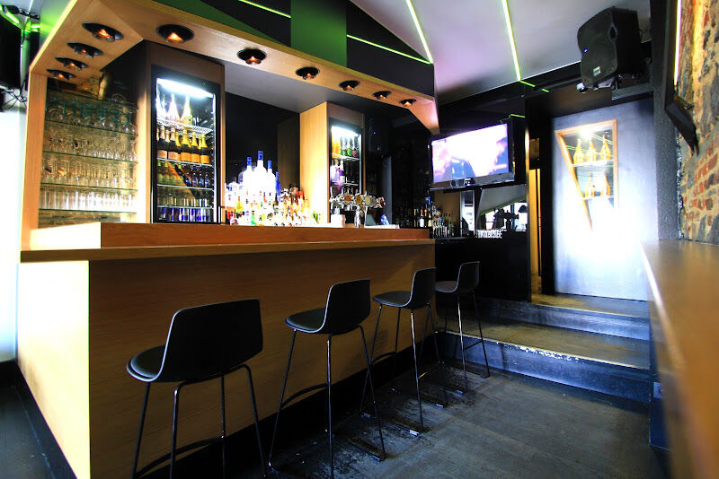 Foto van Bar a Bar