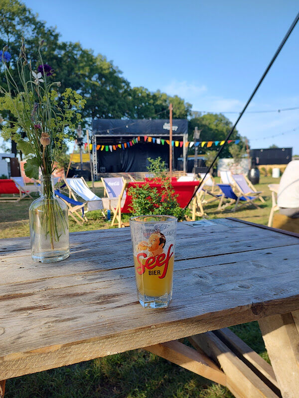 Foto van Bar Woest