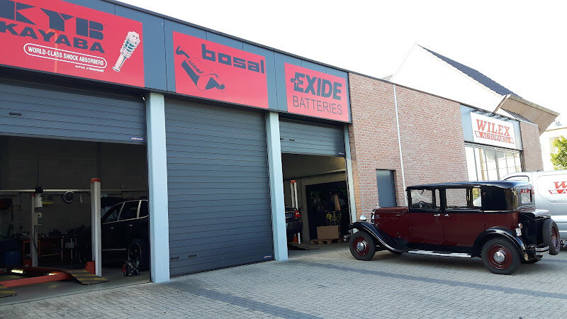 Foto van Wilex nv