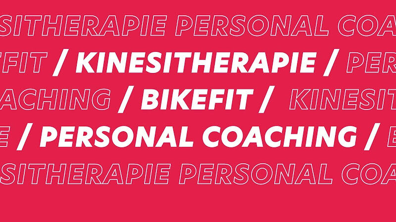 Foto van Re-Activ - Kinesitherapie - Personal Trainer