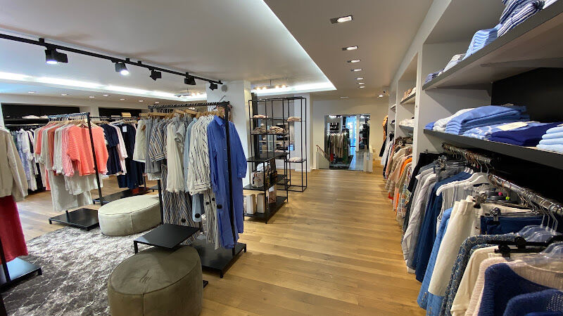Foto van ARTSON FASHION