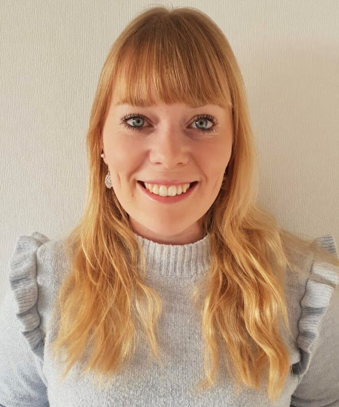 Foto van Alexandra Bourgeon | Wordtastic - SEO & Copywriting Lille