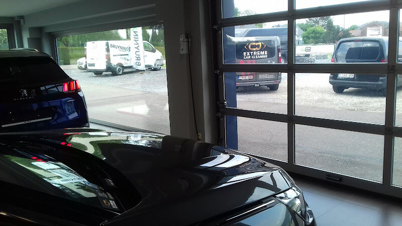 Foto van Cj eXtreme Carcleaning