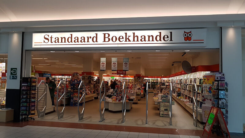 Foto van Standaard Boekhandel