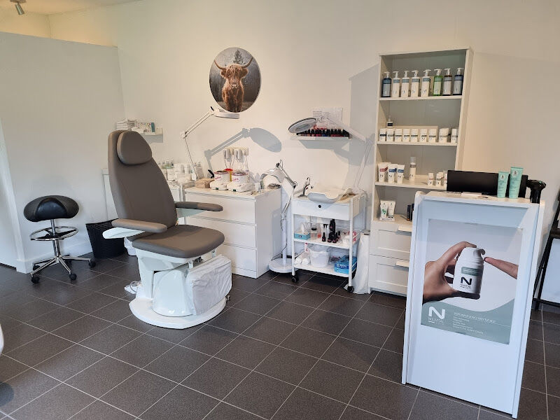 Foto van Schoonheidssalon Annelies Reusel