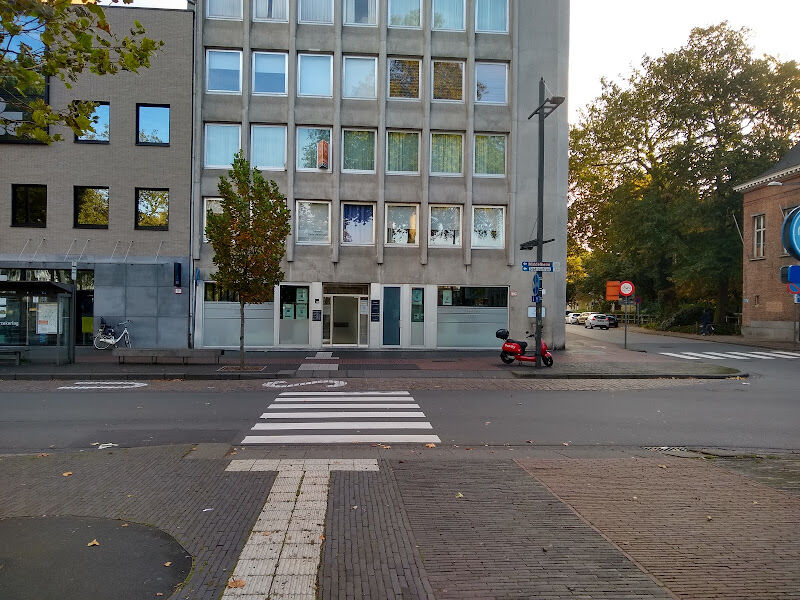 Foto van Notariskantoor De Cort, Raes & Riems